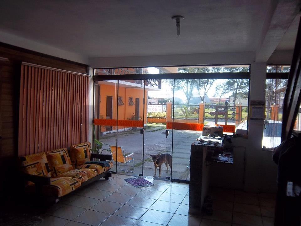 Nossa Pousada Imbé Kültér fotó