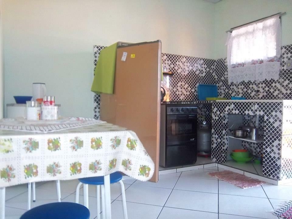 Nossa Pousada Imbé Kültér fotó
